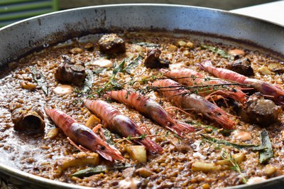 Almuerzo Arroz de Castelldefels.jpg